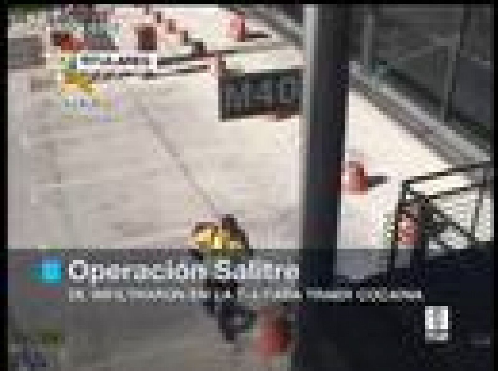 Telediario 1 en cuatro minutos - 09/07/09 | Ver