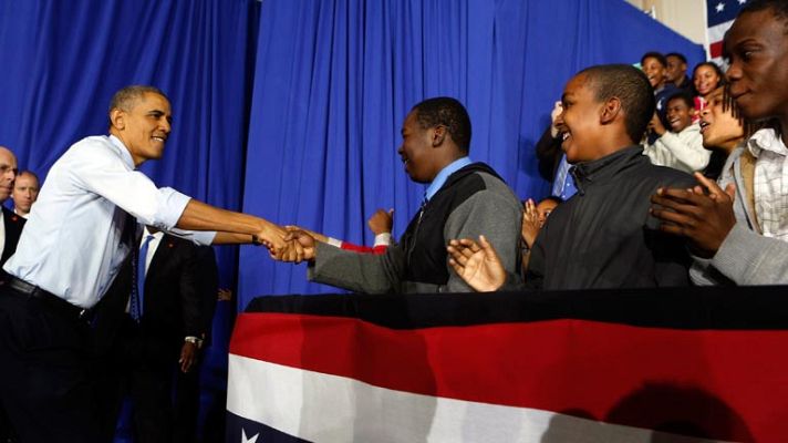 Informativo 24h - Obama: "La ignorancia es mucho más costosa que la educación"