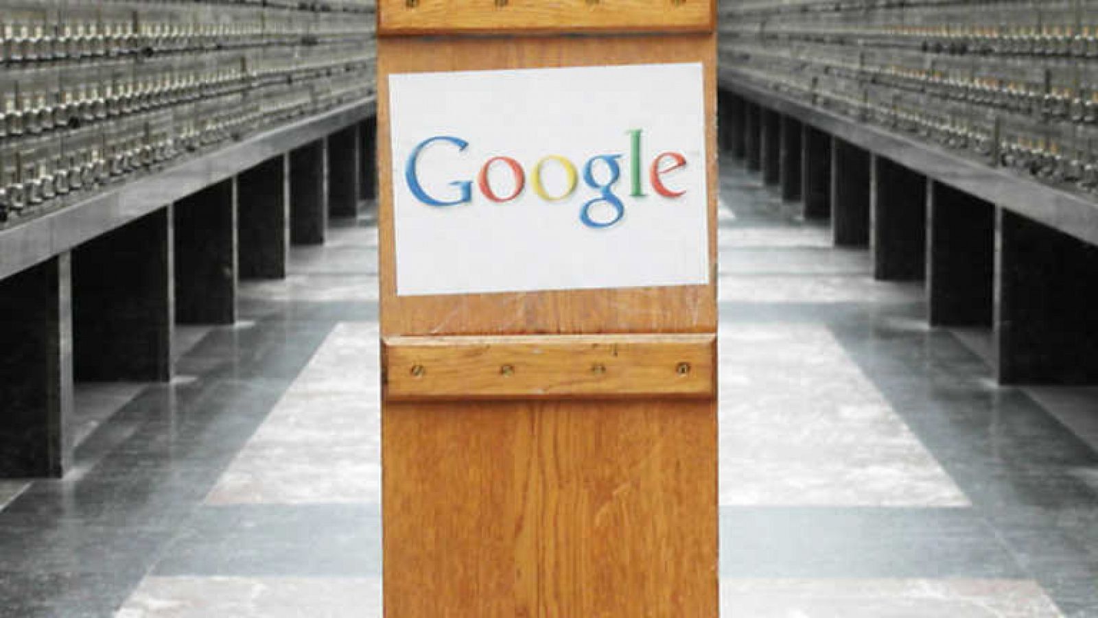 El documental - Google y el cerebro (Cómo controlar el mundo) - Ver ahora