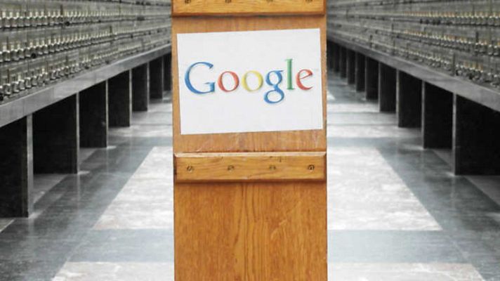 El documental - Google y el cerebro