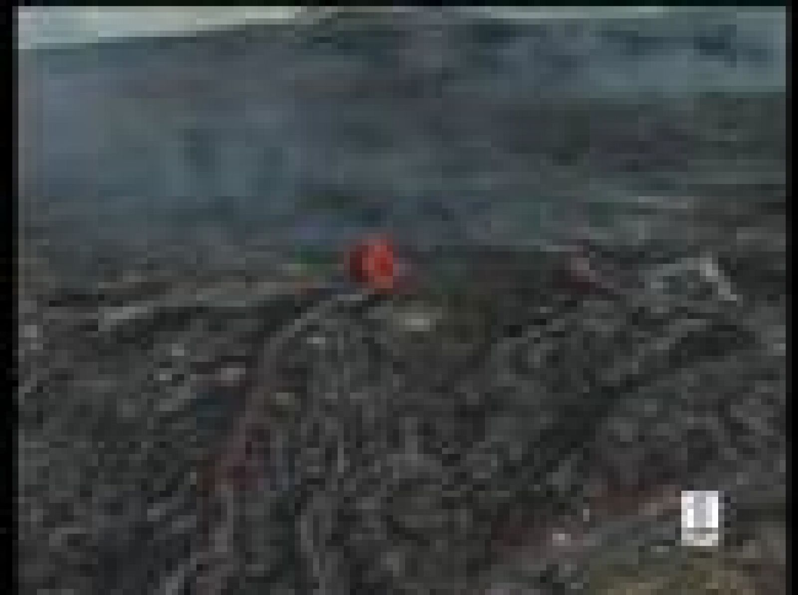 Aumenta la actividad del Kilauea, en erupción desde 1983 | Ver