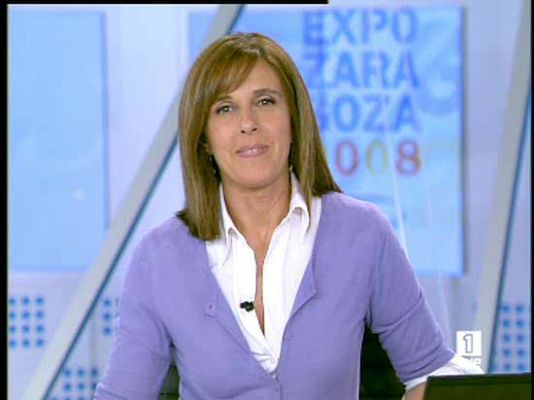  - Los Príncipes han vuelto a la Expo