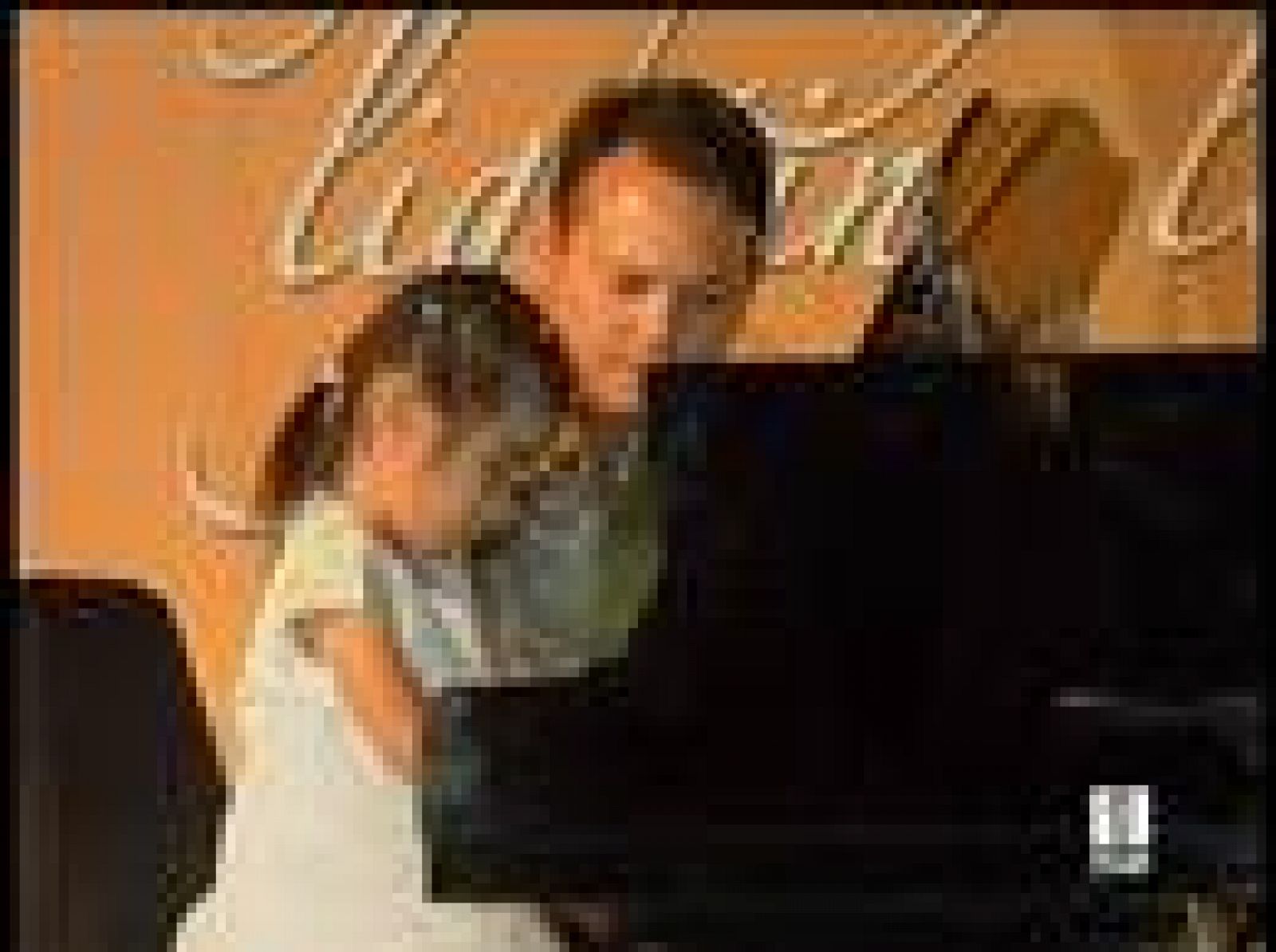 Sin programa: Un prodigio al piano | RTVE Play