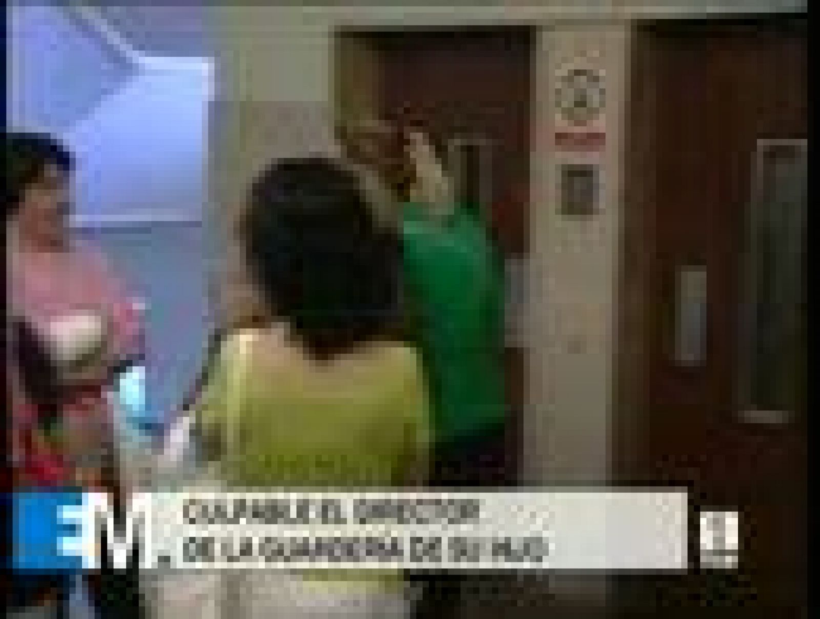 Esta mañana de verano - 09/07/08 - Esta mañana de verano | Ver