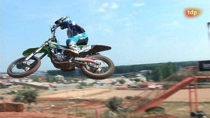 Motociclismo - Camp. de España. Resumen temporada