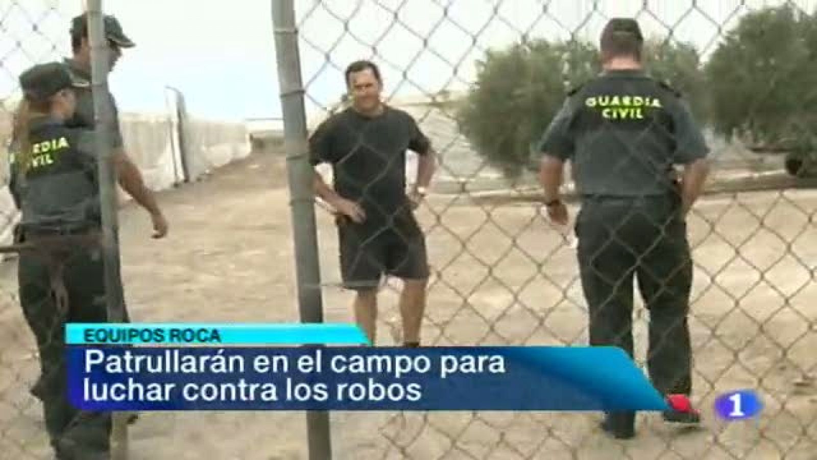 Noticias Andalucía-23/10/2013 | Ver