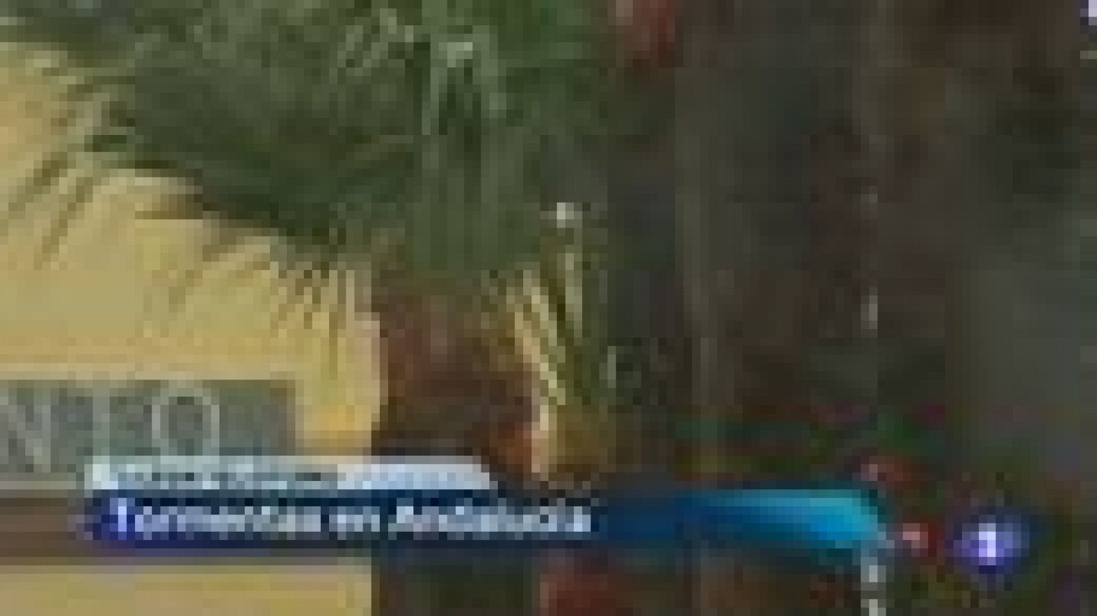 Noticias Andalucía edición2-22/10/2013 | Ver