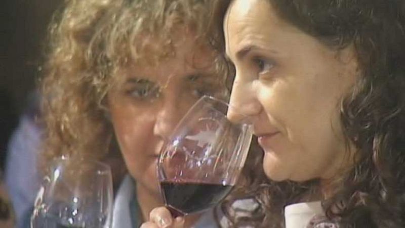 "La Noche del Vino" en Toledo