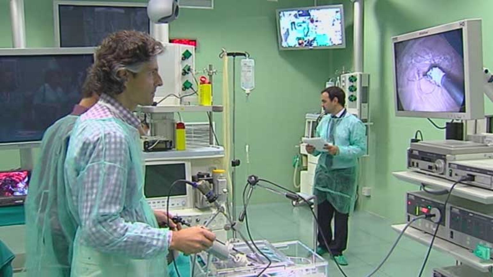 La nueva directiva europea permite recibir atención médica en otro país