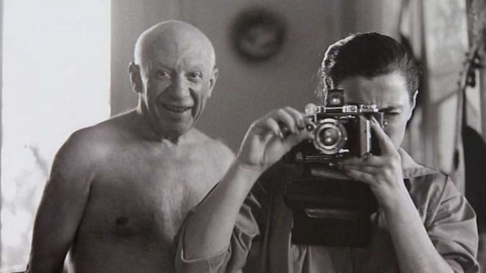 Telediario 1: Más cerca de Picasso | RTVE Play