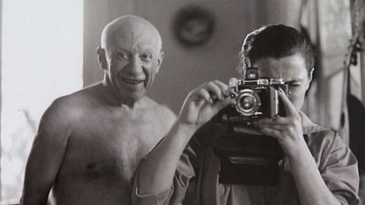 Más cerca de Picasso