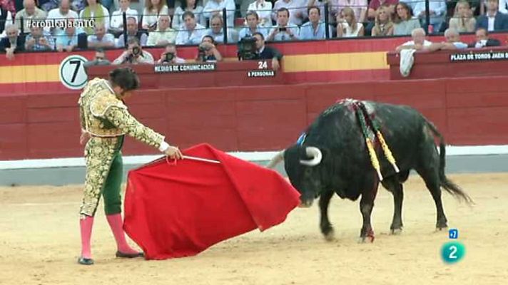 Tendido cero - Tendido Cero - 26/10/13