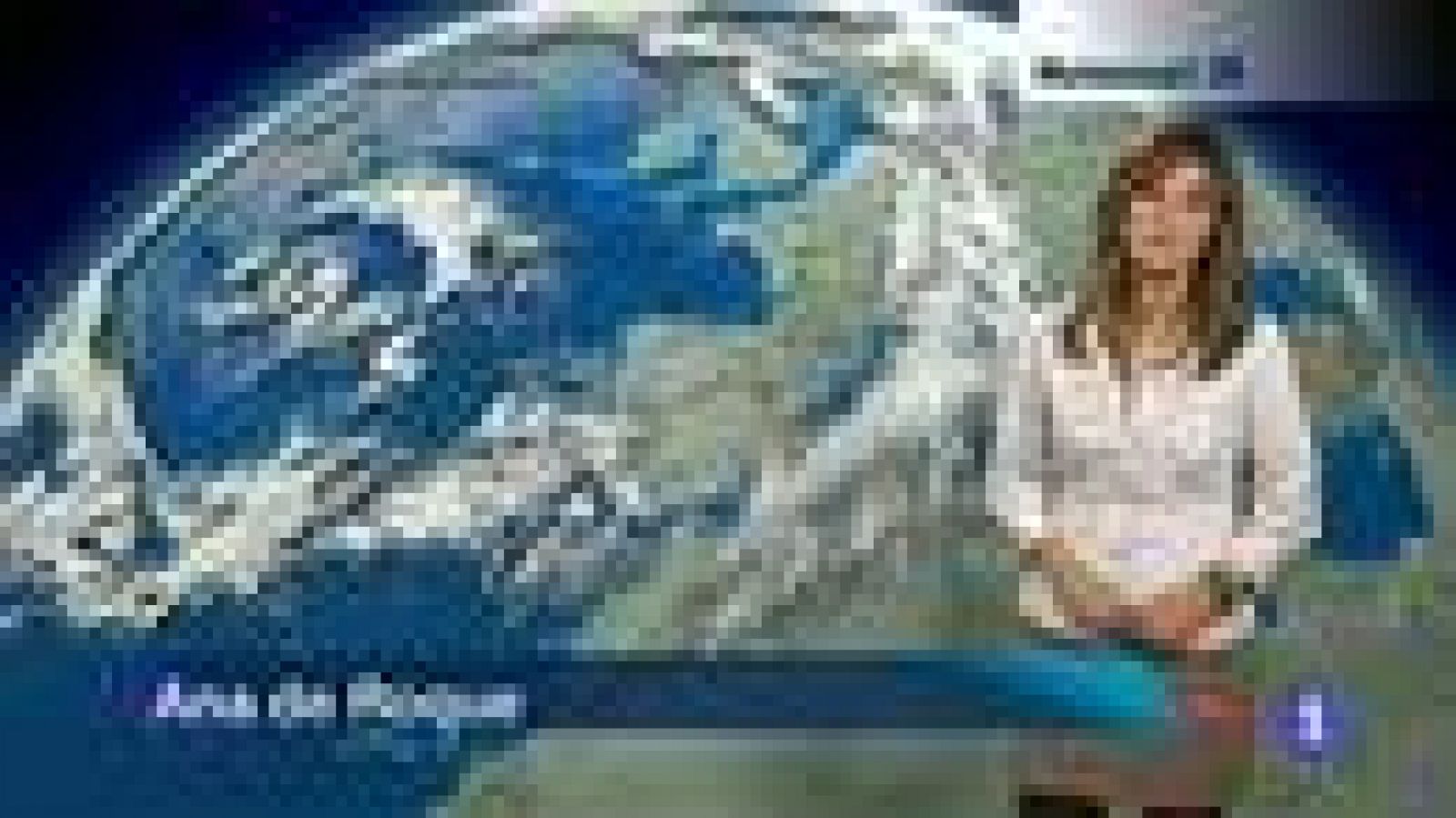 El tiempo en Andalucía-24/10/2013 | Ver