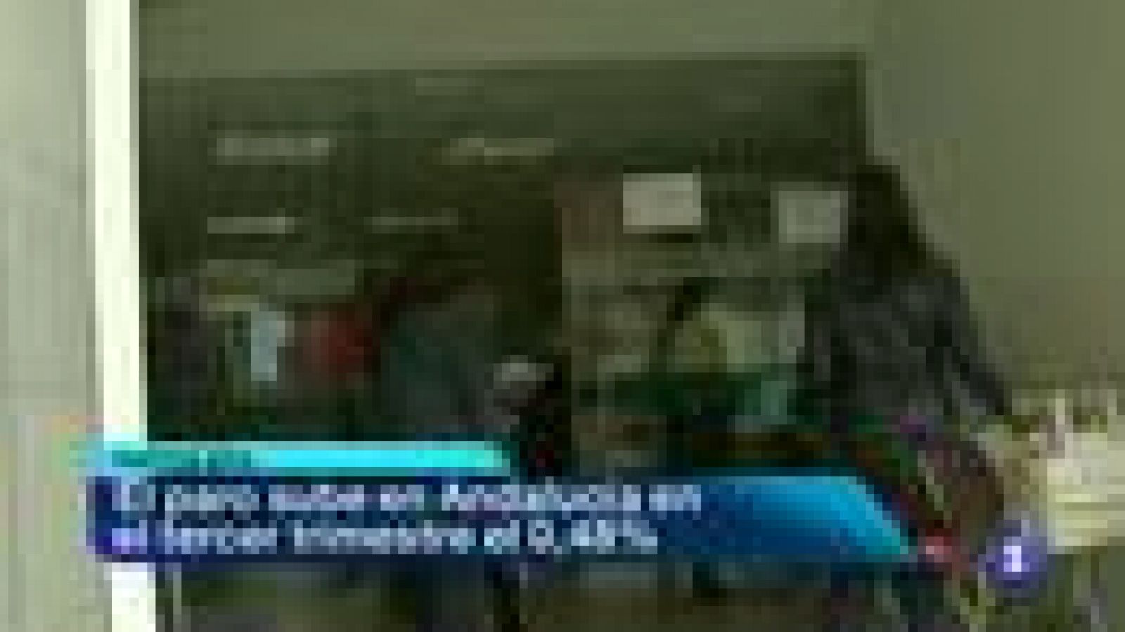 Noticias Andalucía edición2-24/10/2013 | Ver