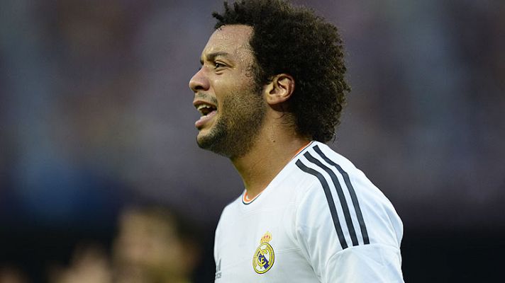 Marcelo: "Hay cosas que no podemos controlar"