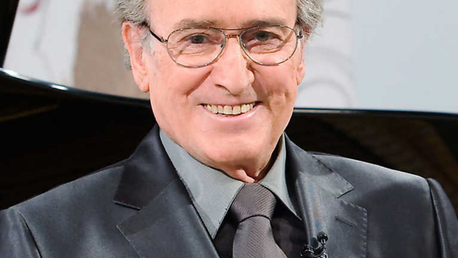 Informe semanal - La voz de España - Ver ahora