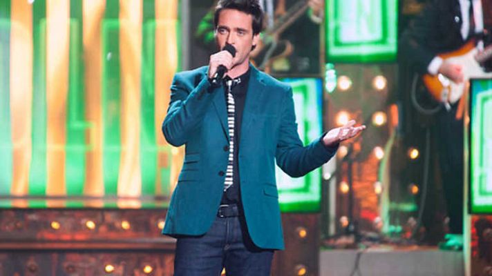 Uno de Los Nuestros - Programa 4