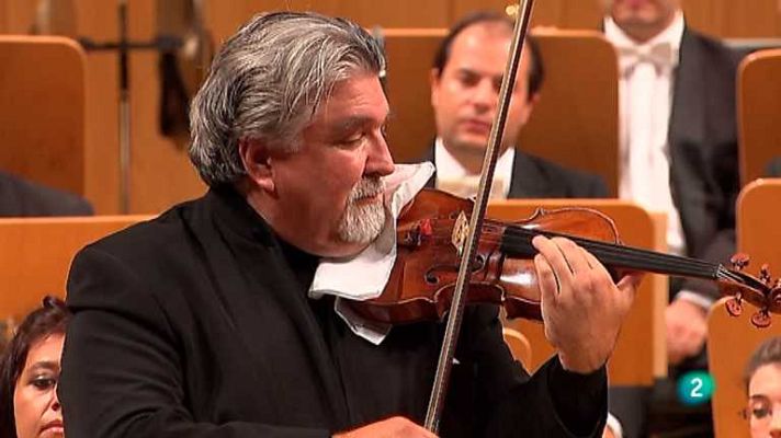 Los conciertos de La 2 - Fundación Excelentia