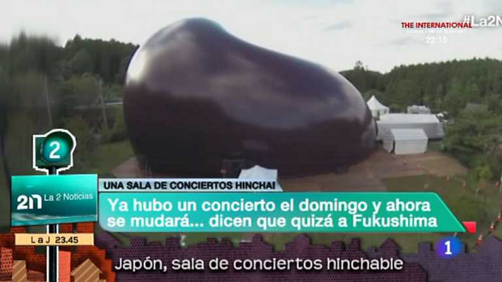 Lo que hay que ver - 27/10/13 - Ver ahora