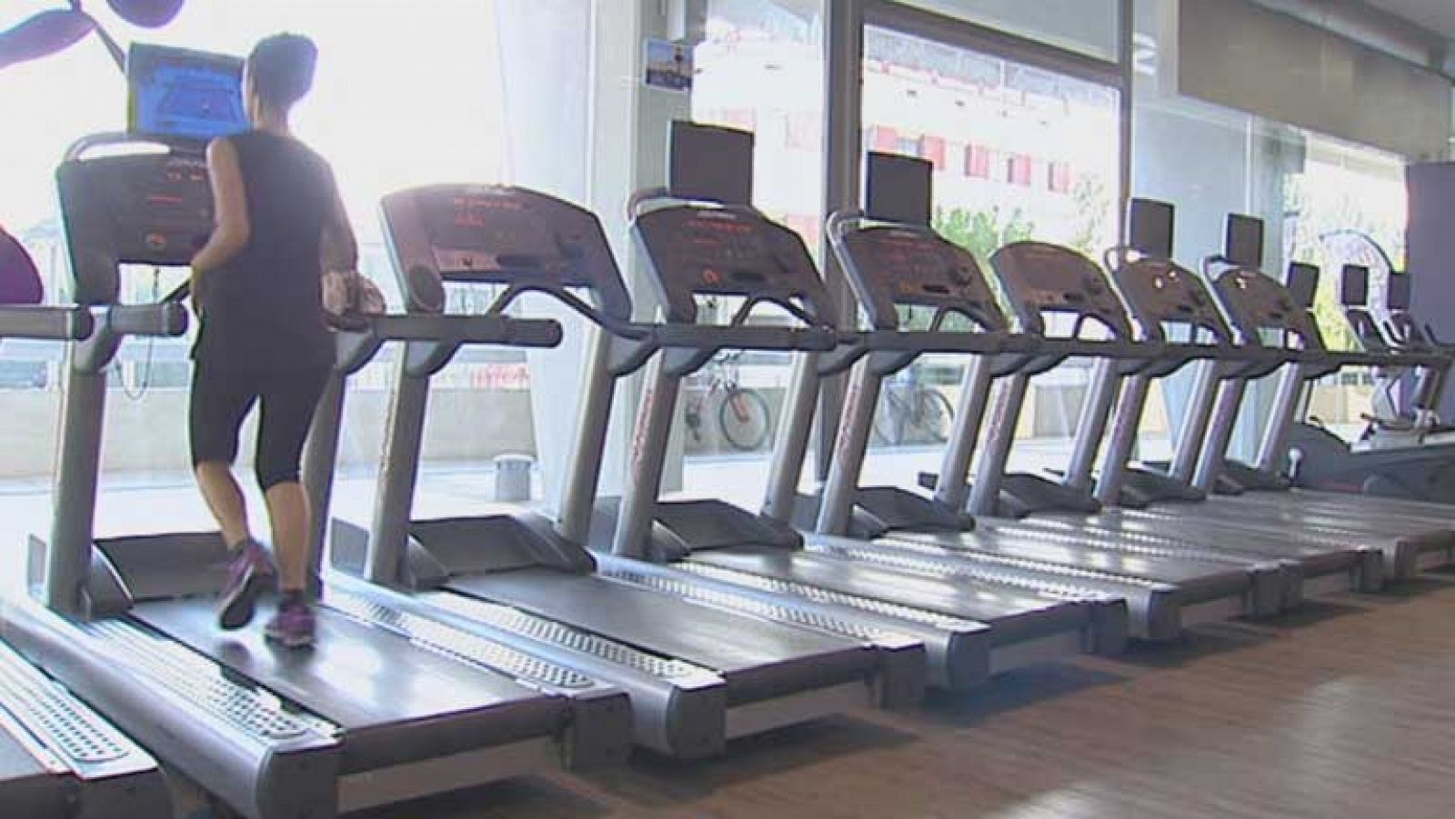 Los gimnasios pierden el 20% de sus clientes desde la subida del IVA