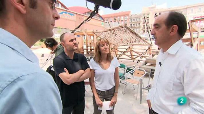 Buenas ideas TED - Vacunas contra la apatía ciudadana