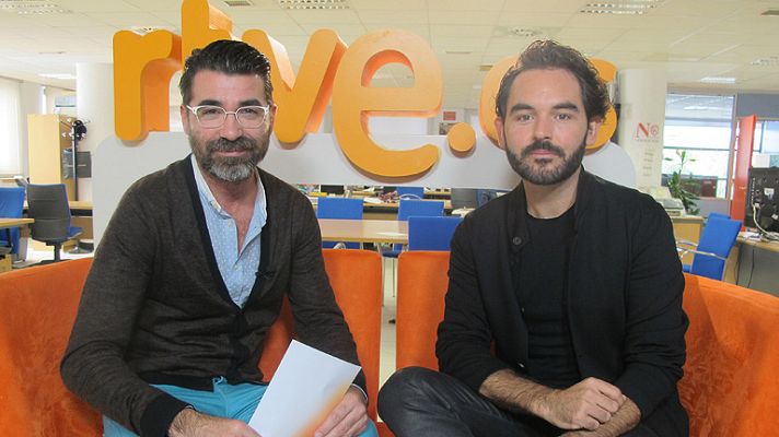 La vida al bies - Entrevista a José Murciano, director de Madrid FFF