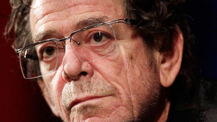 Informativo 24h - Muere a los 71 años el músico Lou Reed