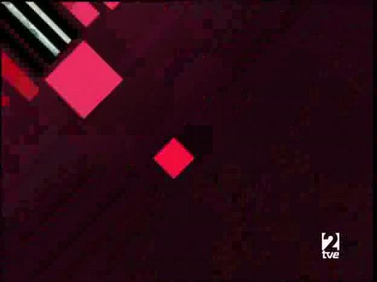 La 2 Noticias - La 2 Noticias Exprés - 09/07/08