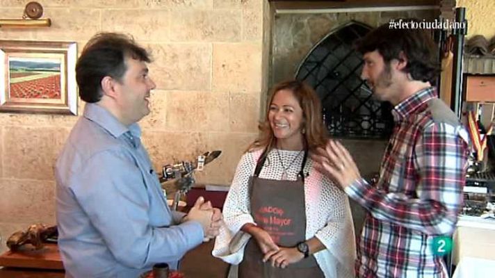 Efecto Ciudadano - Efecto Ciudadano - 27/10/13