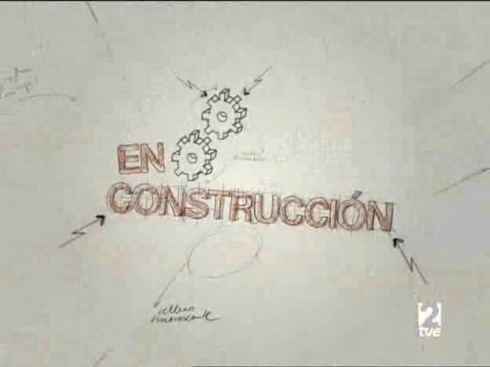 En construcción - 09/07/08 - En construcción | Ver