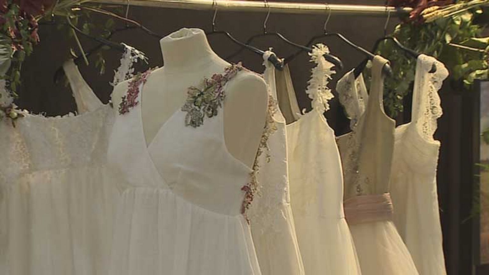 Telediario 1: 1.001 bodas en IFEMA | RTVE Play