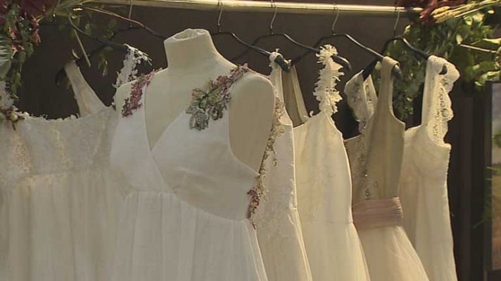 1.001 bodas en IFEMA