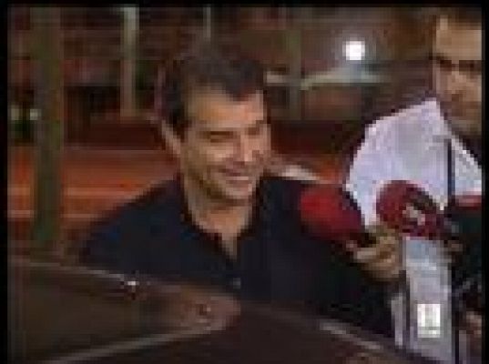  - Junta decisiva para Laporta