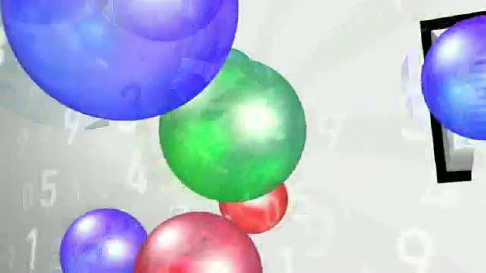 El Gordo de la Primitiva - 27/10/2013 - Ver ahora