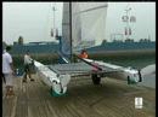  - La polución preocupa en Pekín