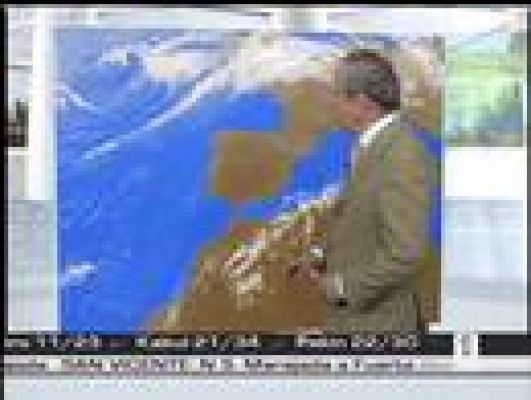 El tiempo - El Tiempo - 09/07/08