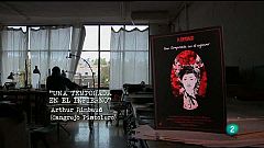Página 2 - Clásicos - "Una temporada en el infierno", de Arthur Rimbaud