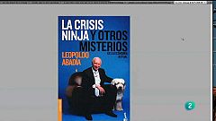 Página 2 - El blog - El impostor - La crisis y la literatura