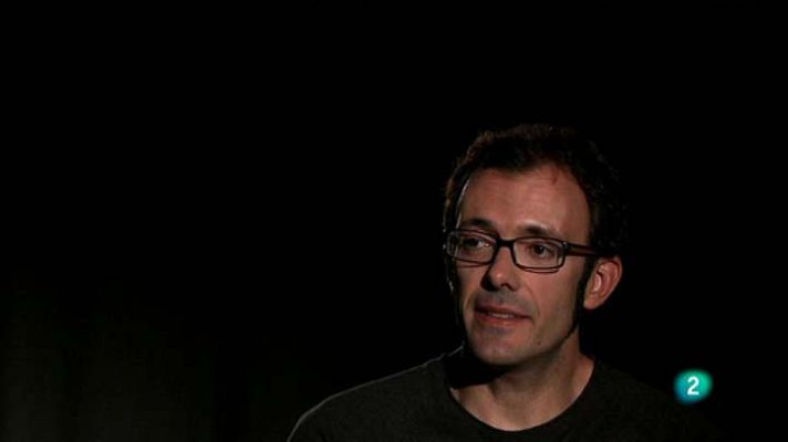 Página Dos - Isaac Rosa