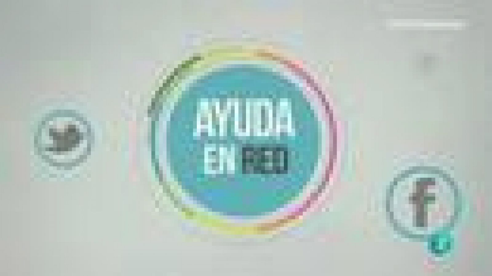Efecto Ciudadano: Ayuda en red - 27/10/2013 | RTVE Play