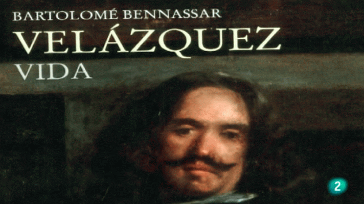 La aventura del Saber - Velazquez. Vida