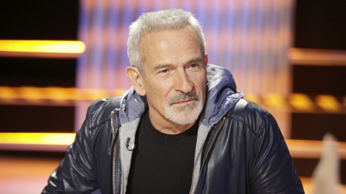 Atención obras - Entrevista a Víctor Ullate