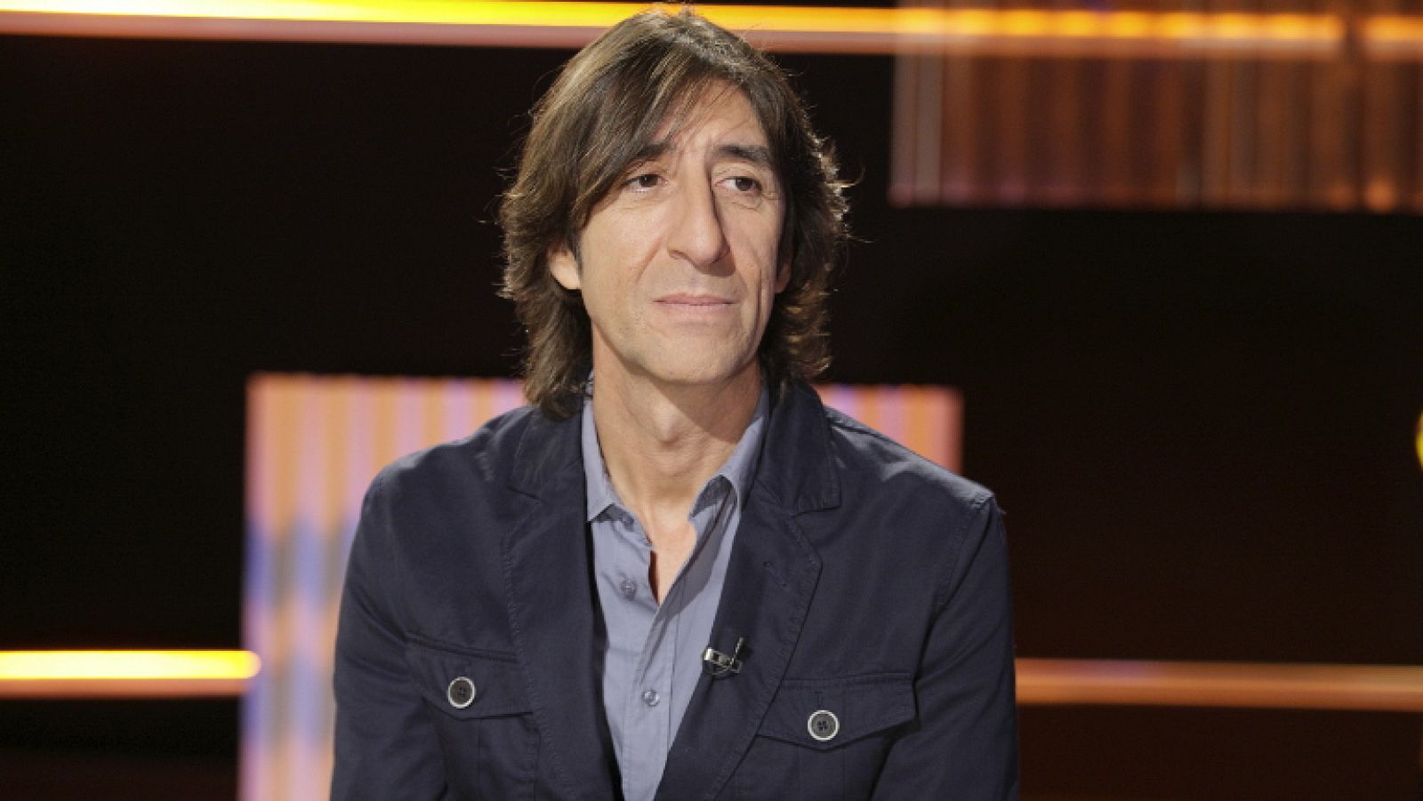 Las recomendaciones literarias de Benjamín Prado - Ver ahora