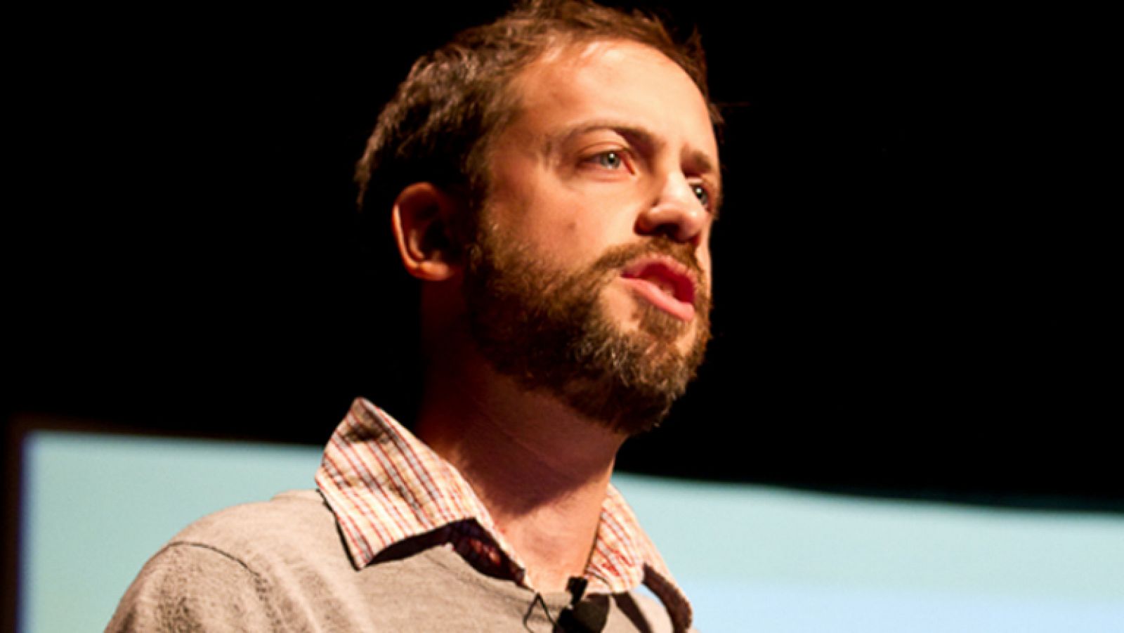 Dave Meslin: El antídoto contra la apatía - Ver ahora