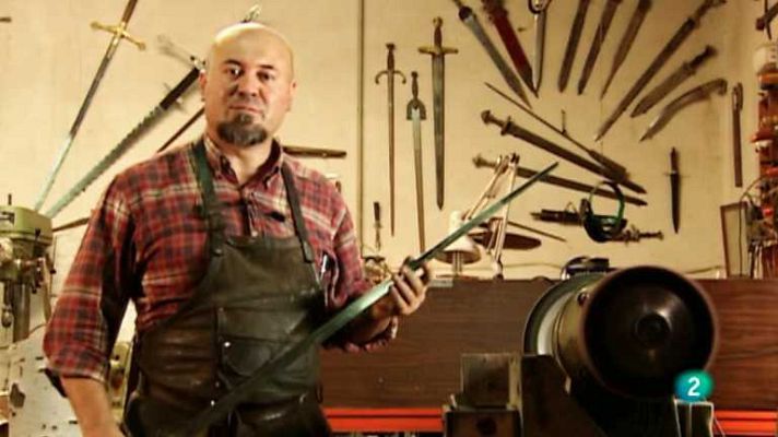 Aquí hay trabajo - Aquí hay trabajo - 28/10/13