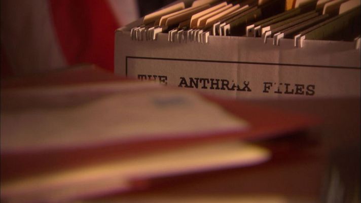 La noche temática - Ántrax, bacteria del bioterrorismo