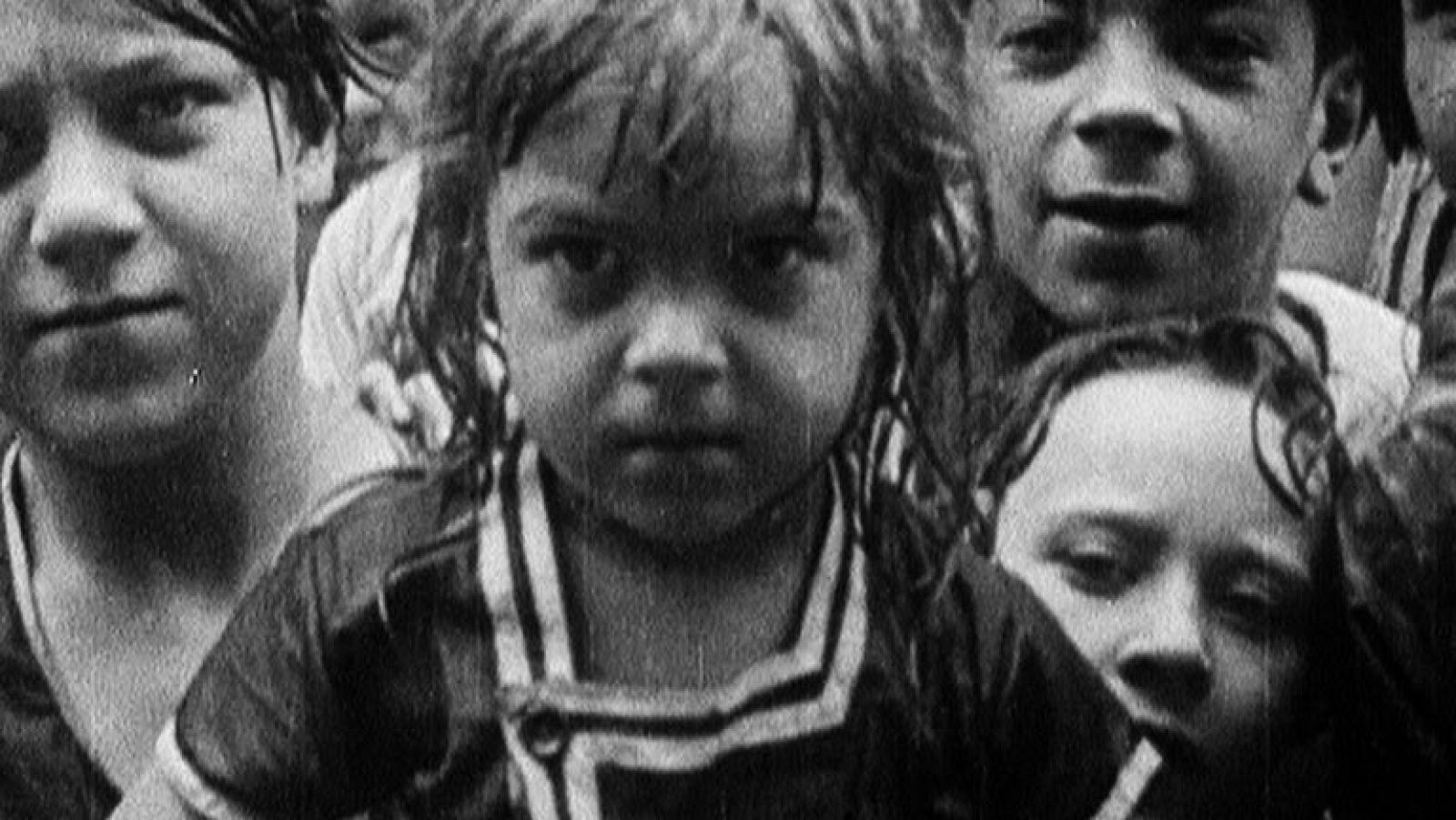 Documentos TV - Higiene racial - Avance - Documentos TV | Ver