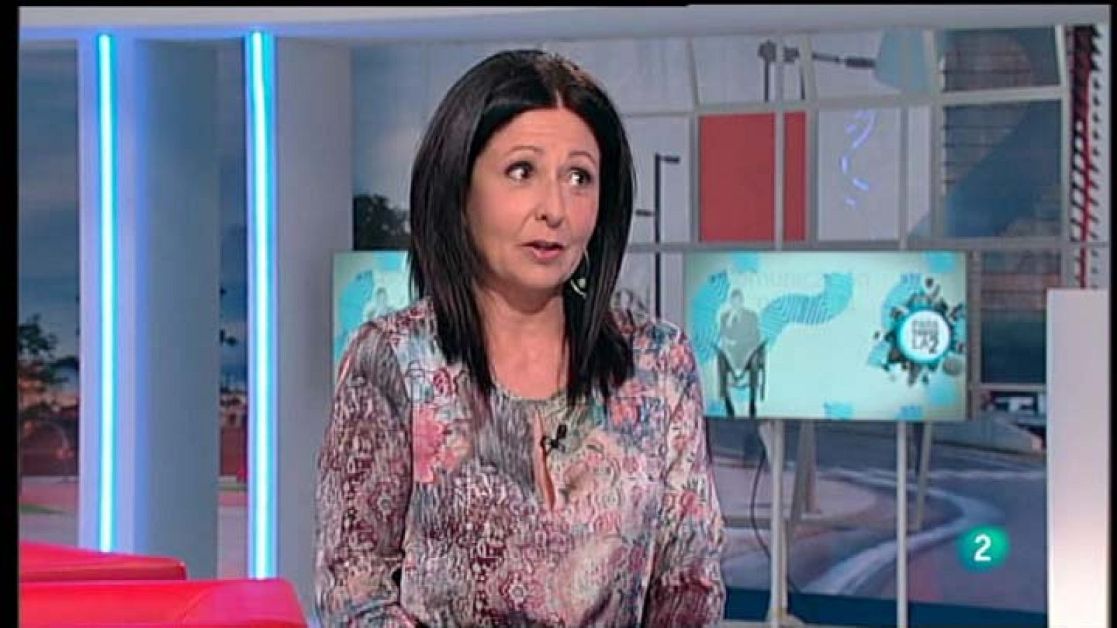 Para todos La 2 - Comunicación no verbal - Los gestos más comunes para llamar la atención