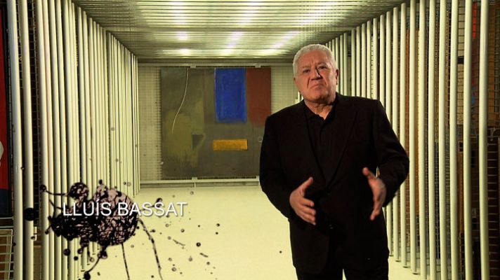 Col.lecció Bassat d'art contemporani - Col·lecció Bassat d'art contemporani  - promo