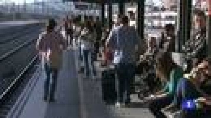 L'Informatiu - L'Informatiu en 3'- 28/1072013